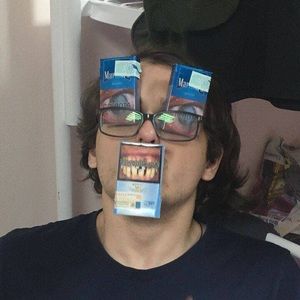 Meet your Posher, Ben